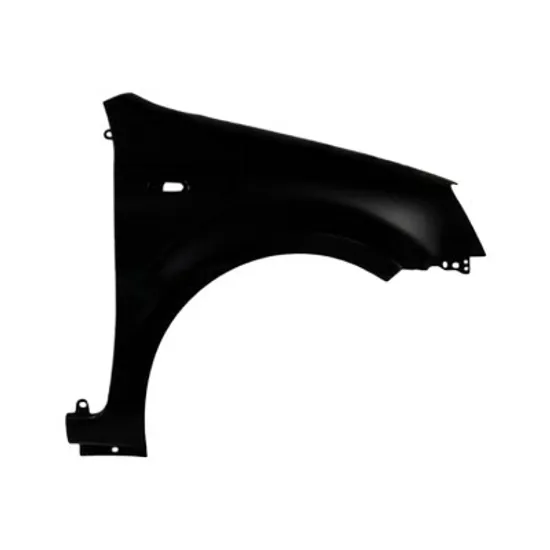 Aripa fata dreapta FIAT PANDA 169 2003->2013 perioada 2010 2011 2012 2013 , cu semnal