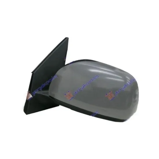 Oglinda TOYOTA RAV 4 III 2005->2014 Oglinda exterioara electrica cu incalzire cu rabatare electrica pentru vopsit stanga 2005->2010 Perioada 2005 2006 2007 2008 2009 2010