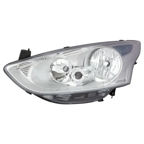 Faruri FORD B-MAX 2012-> Far cu reglaj ELECTRIC (H7/H15) (E) stanga Perioada 2012 2013 2014 2015 2016 2017 2018