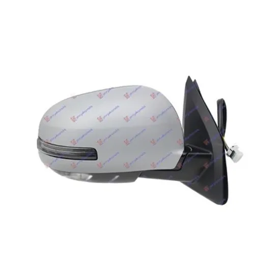 Oglinda MITSUBISHI ASX, OUTLANDER SPORT 2010-> Oglinda exterioara electrica cu incalzire cu rabatare electrica cu semnal dreapta Perioada 2010 2011 2012 2013 2014 2015 2016 2017
