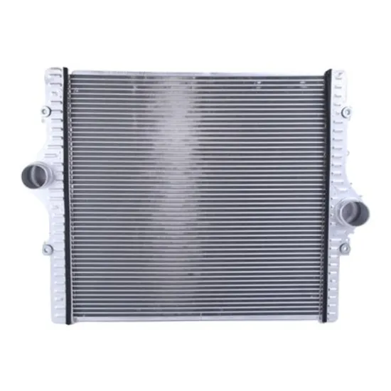 Intercooler TOYOTA LAND CRUISER PRADO J15 2009-> pentru 3.0 D-4D, 3.0 D-4D, 3.0 D-4D , perioada 2009 2010 2011 2012 2013 2014
