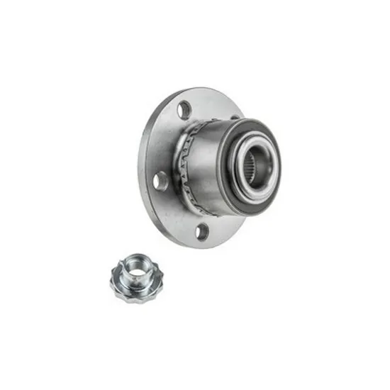 RULMENT ROATA FATA STANGA DREAPTA SKODA ROOMSTER 1,4 -63KW/86CP- 1390cmc, pentru motor BXW, CGGB, perioada 2006,2007,2008,2009,2010,2011,2012,2013,2014,2015