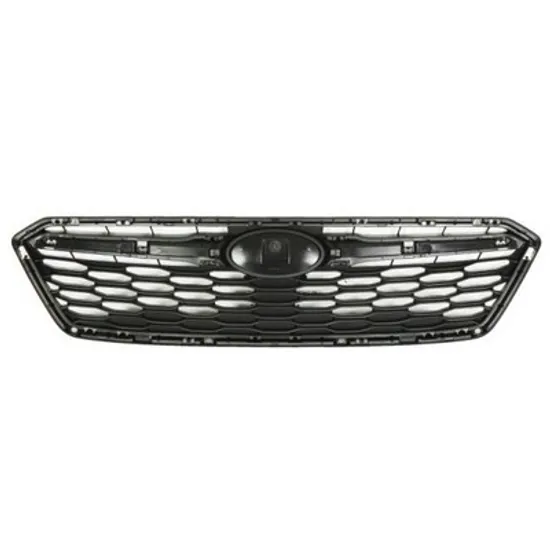Grila radiator SUBARU IMPREZA 2007->2015 Grila fata Perioada 2017 2018 2019 2020 2021 2022 2023