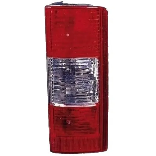 Stop Spate OPEL COMBO 2001->2012 Lampa spate (E) (TURKEY) dreapta Perioada 2001 2002 2003 2004 2005 2006 2007 2008 2009 2010 2011