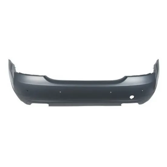 Bara Spate MERCEDES S-CLASS W221 2005->2013 Bara spate 2009-> pentru vopsit cu gauri senzori, Perioada 2009 2010 2011 2012 2013