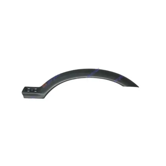 Bandou aripa fata OPEL ZAFIRA A 1999->2005 Ornament arcuit aripa fata dr Perioada 1999 2000 2001 2002 2003 2004 2005