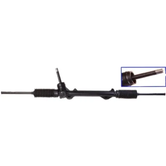 Caseta servodirectie PEUGEOT 206 1998->2007 pentru 1.4 i, perioada 1998 1999 2000 2001 2002 2003 2004 2005 2006 2007 2008 2009 2010 2011 2012