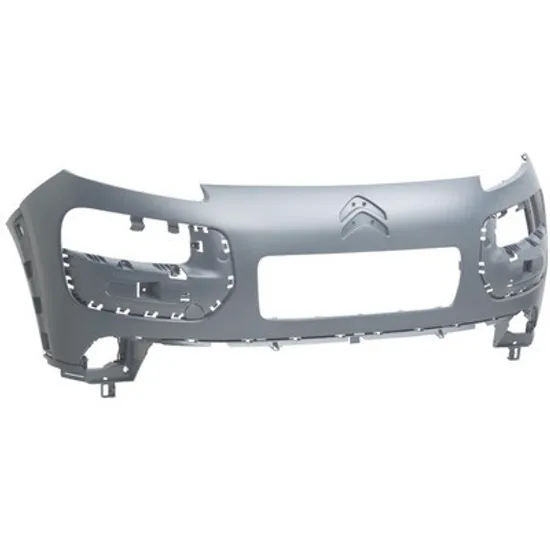 Bara Fata CITROEN C4 CACTUS 2014-> Bara fata pentru vopsit (EUROPE) Perioada 2014 2015 2016 2017 2018