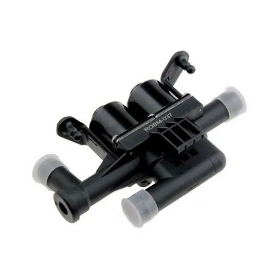 SUPAPA REGLARE COMPRESOR AC BMW SERIE 5 525 d -160KW/218CP- 1995cmc, pentru motor N47 D20 D, perioada 2011,2012,2013,2014,2015,2016