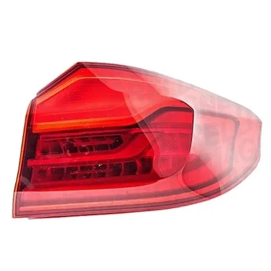 Stop Spate BMW 5 G30, F90 2016-> Lampa stop spate exterior LED DYNAMIC (E) (DEPO) DREAPTA Perioada 2016 2017 2018 2019 2020