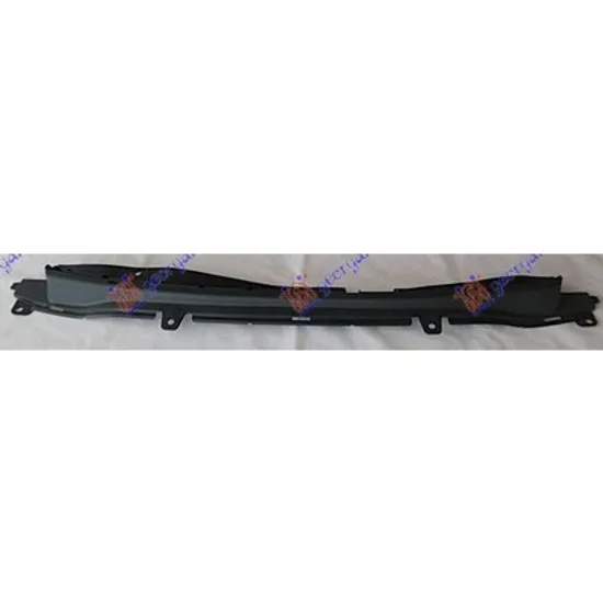 Protectie Armatura NISSAN PIXO 2009-> Acoperire armatura fata plastic, Perioada 2009 2010 2011 2012 2013 2014 2015