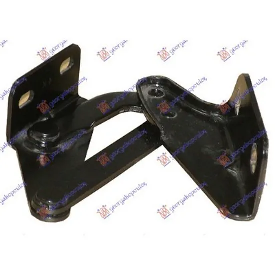 Balama Capota fata IVECO DAILY 4 2006->2012 Balama capota dr Perioada 2006 2007 2008 2009 2010 2011