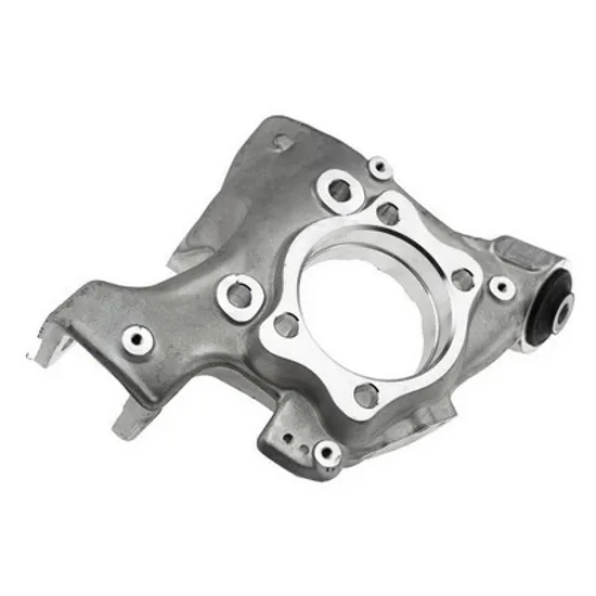 FUZETA SPATE STANGA AUDI A6 3.2 FSI quattro -183KW/249CP- 3123cmc, pentru motor BYU, perioada 2006,2007,2008