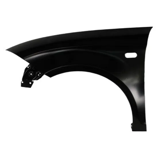 Aripa fata stanga SEAT ALTEA 2004->, ALTEA XL 2006->, TOLEDO 3 2004->2009 perioada 2004 2005 2006 2007 2008 2009 2010 2011 otel, cu semnal