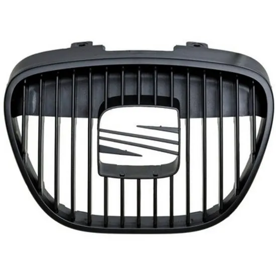 Grila Radiator SEAT CORDOBA 2002-> Grila radiator mijloc neagra Perioada 2002 2003 2004 2005 2006 2007 2008 2009