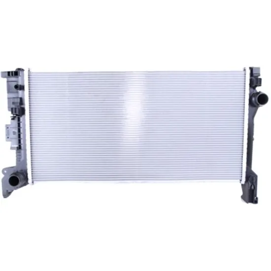 Radiator apa VOLVO S90 2 2016-> pentru 2.0 B5 Mild-Hybrid, perioada 2020 2021 2022 2023 2024 2025
