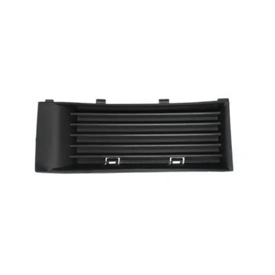 Grila Bara SKODA FABIA 1 1999->2008 Grila in bara fata dreapta 08.1999->10.2004 Perioada 1999 2000 2001 2002 2003 2004