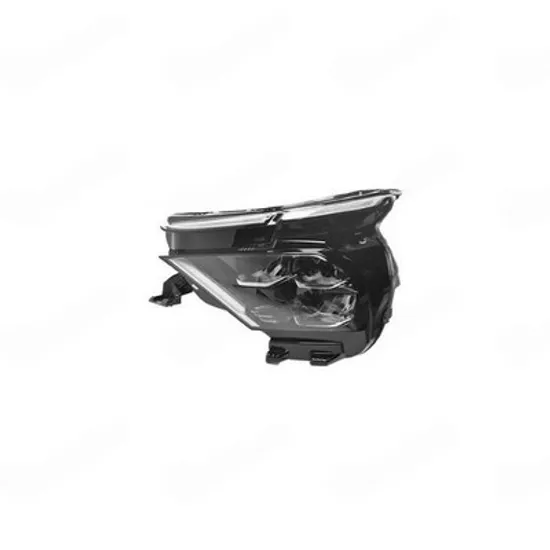 Faruri CITROEN C4 3 2020-> Far ECO LED cu Daylight LED 2022- (VALEO) STANGA Perioada 2022 2023 2024 2025