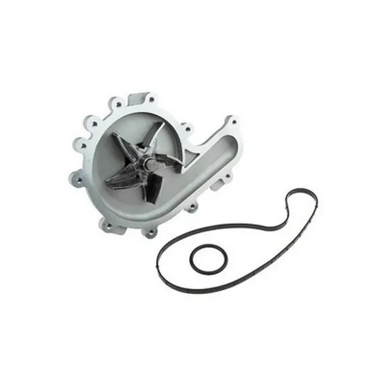 POMPA APA PEUGEOT BOXER 2.2 HDi 120 -88KW/120CP- 2198cmc, pentru motor 4HU (P22DTE), perioada 2006,2007,2008,2009,2010,2011,2012