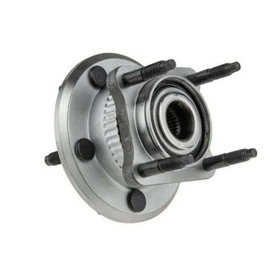 Rulment Roata STANGA DREAPTA SPATE JEEP GRAND CHEROKEE 3 2004->2010 3.7 V6 4x4 148KW 201 CP, pentru motor EKG perioada 2008,2009,2010