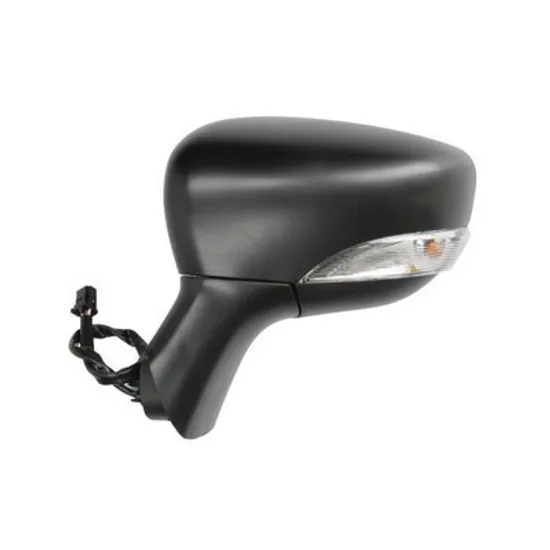 Capac Oglinda NISSAN MICRA 5 2016-> Capac oglinda exterioara pentru vopsit stanga Perioada 2017 2018 2019 2020 2021 2022 2023