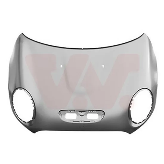 Capota Fata MINI CLUBMAN F54 2014-> Capota fata (S si JCW) Perioada 2014 2015 2016 2017 2018 2019 2020
