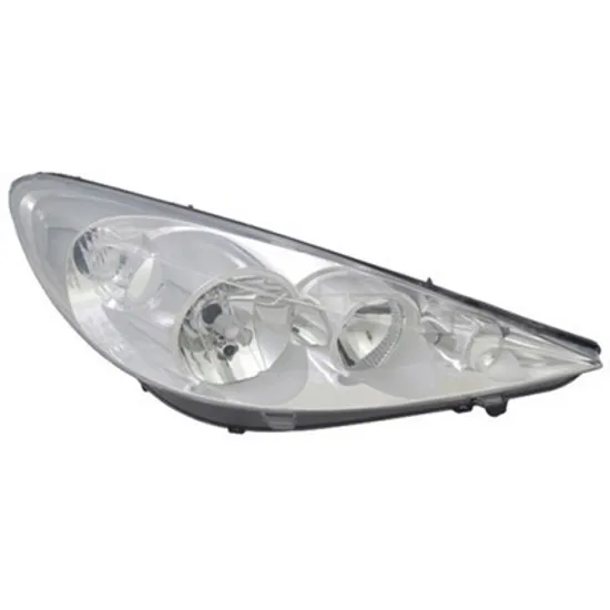 Faruri PEUGEOT 206+ 2009->2013 Far dreapta regl reglaj electric 10-> Perioada 2009 2010 2011 2012 2013 2014 2015