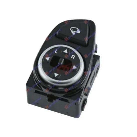Buton oglinda HYUNDAI i20 2014->2020 Comutator oglinda 10 pini Perioada 2015 2016 2017 2018 2019 2020 2021 2022 2023 2024