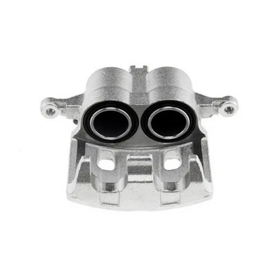 ETRIER FRANA FATA STANGA NISSAN X-TRAIL 2 -110KW/150CP- 1998cmc, pentru motor QR20DE, perioada 2001,2002,2003,2004,2005,2006,2007,2008,2009,2010,2011,2012,2013