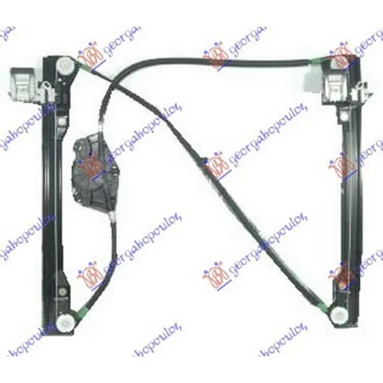 Macara Usa VW NEW BEETLE 1998->2010 Macara usa fata stanga fara motor Perioada 1998 1999 2000 2001 2002 2003 2004 2005 2006 2007 2008 2009 2010 2011 2012 2013 2014 2015