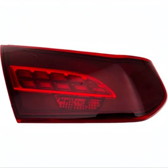 Stop Spate MERCEDES E-CLASS W213 2016-> Lampa stop spate interioara LED (E) (DEPO) STANGA Perioada 2020 2021 2022 2023