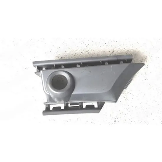 Capac Bara fata MERCEDES A-CLASS W176 2012->2018 Acoperire Bara fata plastic (cu gaura senzor) (AMG LINE) STANGA Perioada 2012 2013 2014 2015