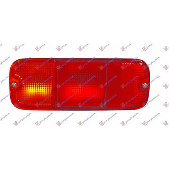 Stop Bara Spate SUZUKI JIMNY SN 1998-> Lampa in bara spate stanga Perioada 1998 1999 2000 2001 2002 2003 2004 2005 2006 2007 2008 2009 2010 2011 2012 2013 2014 2015 2016 2017