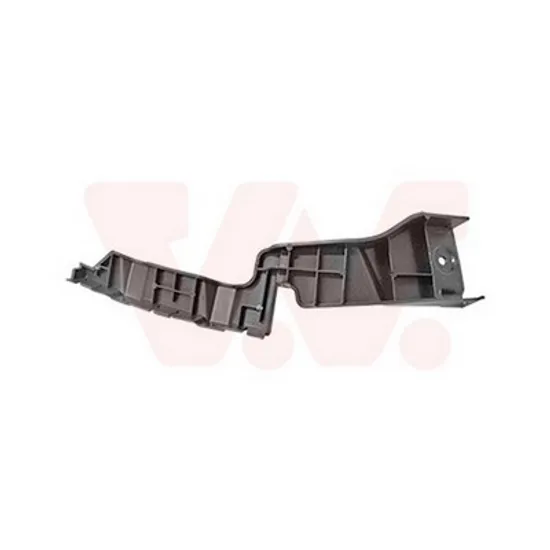 Suport Bara spate FIAT 500 2007-> Suport bara spate lateral plastic dreapta Perioada 2007 2008 2009 2010 2011 2012 2013 2014 2015