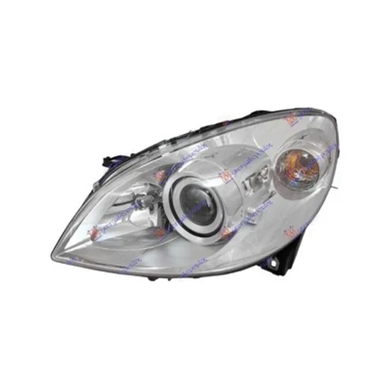 Faruri MERCEDES B-CLASS W245 2005->2011 Far Bi-XENON adaptiv MARELLI 2008->2011 stanga Perioada 2008 2009 2010 2011