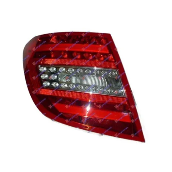 Stop Spate MERCEDES C-CLASS W204 2007->2014 Lampa spate stanga pt break 2011->2014 Perioada 2011 2012 2013 2014