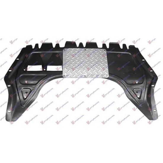 Scut Motor VW TOURAN 2010->2016 Scut motor benzina Perioada 2010 2011 2012 2013 2014 2015