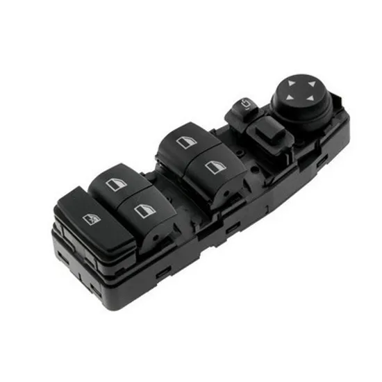 COMUTATOR USA GEAMURI OGLINZI FATA STANGA BMW SERIE 5 530i, 535 i, 535 i M Sport -225KW/306CP- 2979cmc, pentru motor N55 B30 A, perioada 2010,2011,2012,2013,2014,2015,2016