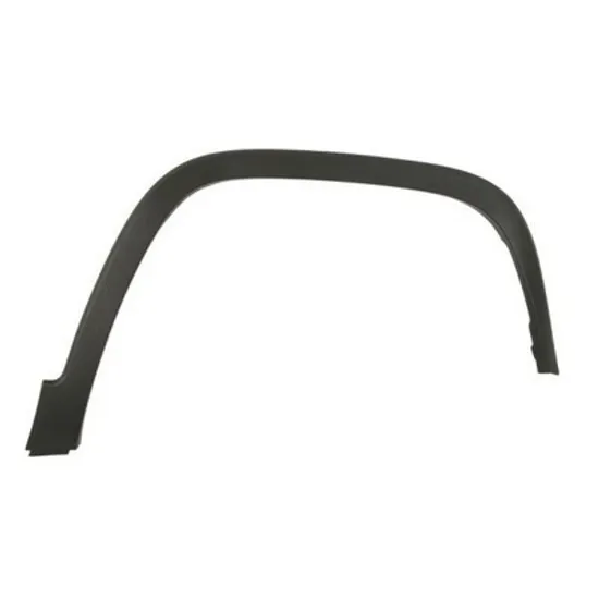 Bandou aripa fata JEEP CHEROKEE 2013-> Bandou overfender aripa fata dreapta Perioada 2014 2015 2016 2017 2018 2019