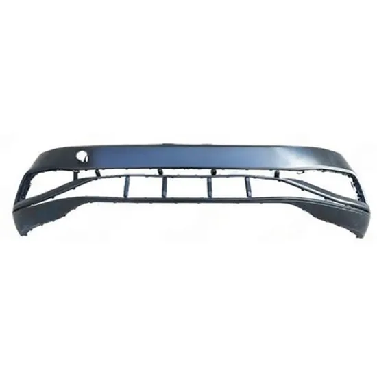Bara Fata VW PASSAT B8 2014-> Bara fata pentru vopsit (cu predecupaje pentru senzori parcare) Perioada 2019 2020 2021 2022 2023 2024