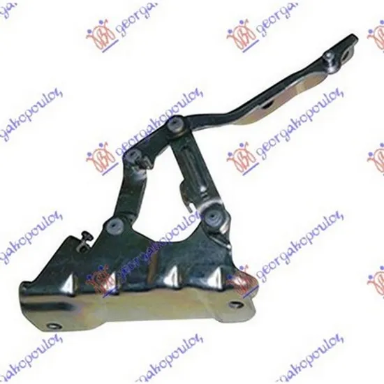 Balama Capota fata KIA SORENTO 3 2015->2020 Balama capota dreapta Perioada 2015 2016 2017 2018 2019 2020 2021