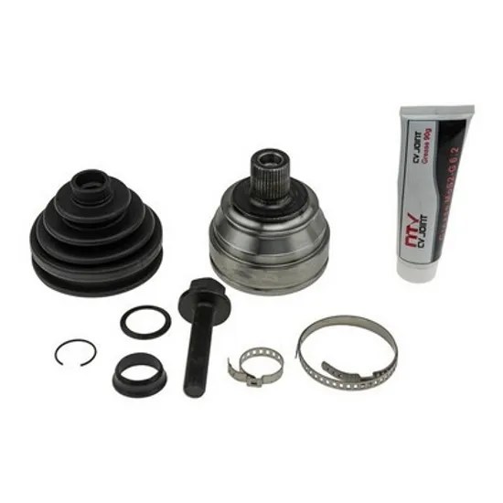 CAP PLANETARA FATA STANGA DREAPTA VW CARAVELLE 2.4 D -55KW/75CP- 2370cmc, pentru motor AJA, perioada 1997,1998,1999,2000,2001,2002,2003
