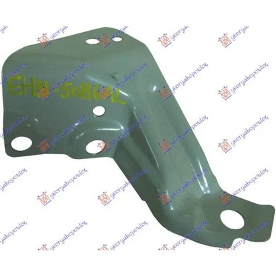 Suport Aripa fata HYUNDAI ELANTRA 2011->2016 Suport aripa fata stanga, Perioada 2011 2012 2013 2014 2015