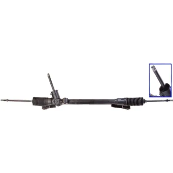 Caseta servodirectie FORD FIESTA 5 JH 2008->2017 1.6 TDCi 55KW 75CP , pentru motor HHJF, UBJA perioada 2008 2009 2010 2011 2012