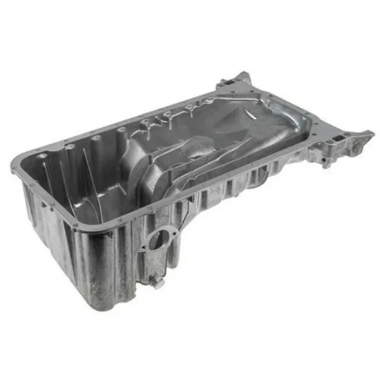 BAIE DE ULEI MERCEDES SLK 200 Kompressor -120KW/163CP- 1998cmc, pentru motor M 111.958, perioada 2000,2001,2002,2003,2004