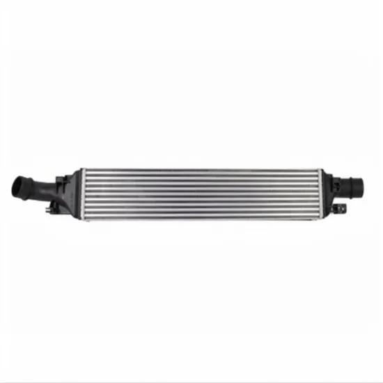 Intercooler AUDI Q3 8UB, 8UG 2011->2018 Radiator intercooler 2.0 TFSI-2.0TDI(665x145x64 Perioada 2014 2015 2016 2017 2018
