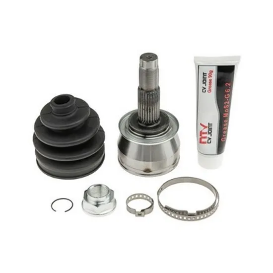 CAP PLANETARA FATA STANGA OPEL MOKKA 1.6 CDTI tip 76 -81KW/110CP- 1598cmc, pentru motor B 16 DTN, B 16 DTU, perioada 2015,2016,2017,2018,2019,2020,2021