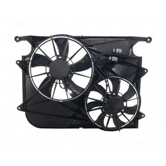 Ventilator Motor CHEVROLET CAPTIVA C100 2006-> Ventilator 2.0-2.2 CDTi Perioada 2007 2008 2009 2010 2011 2012
