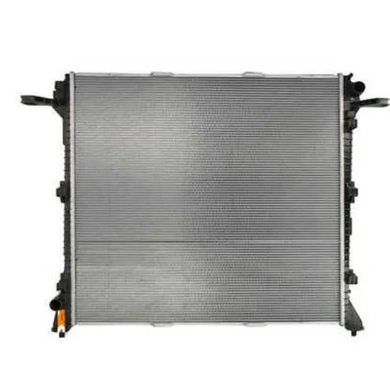 Radiator apa VW CRAFTER 2 2016-> 2.0 TDI RWD 130KW 177CP , pentru motor DAWA perioada 2017 2018,2019,2020,2021 2022