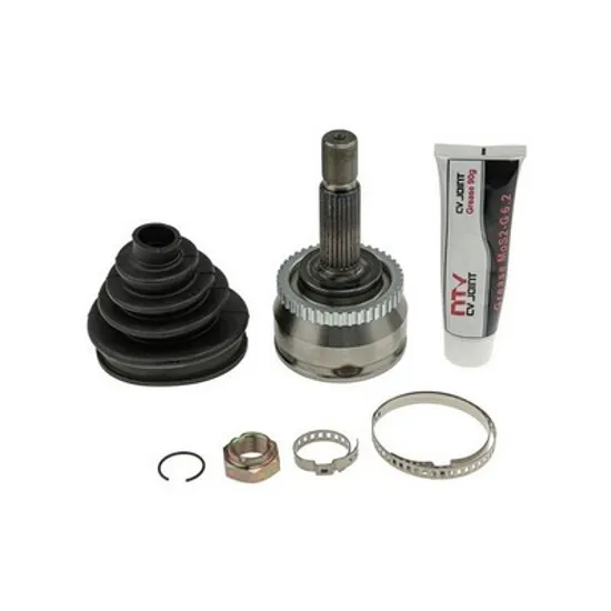 CAP PLANETARA FATA DREAPTA VOLVO V40 1.8, 1.8 16V -90KW/122CP- 1783cmc, pentru motor B 4184 S2, perioada 1999,2000,2001,2002,2003,2004